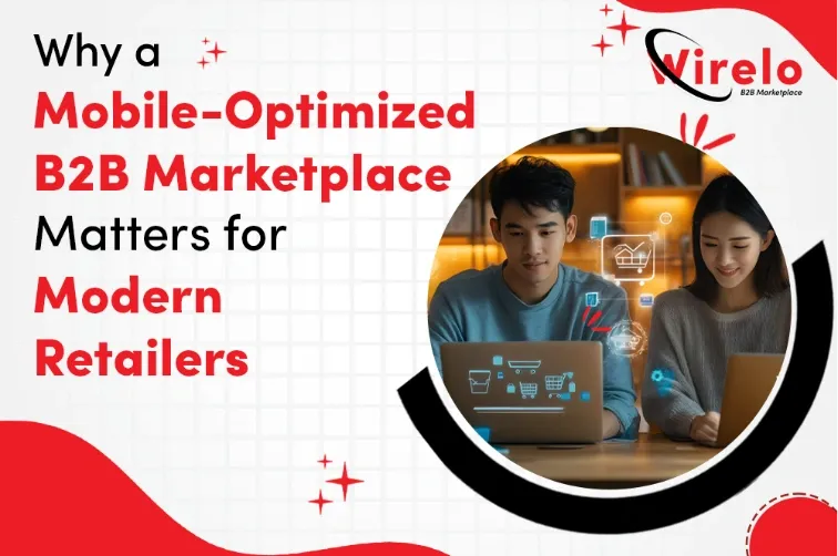 What Is a B2B Wireless Marketplace? A Complete Beginner’s Guide